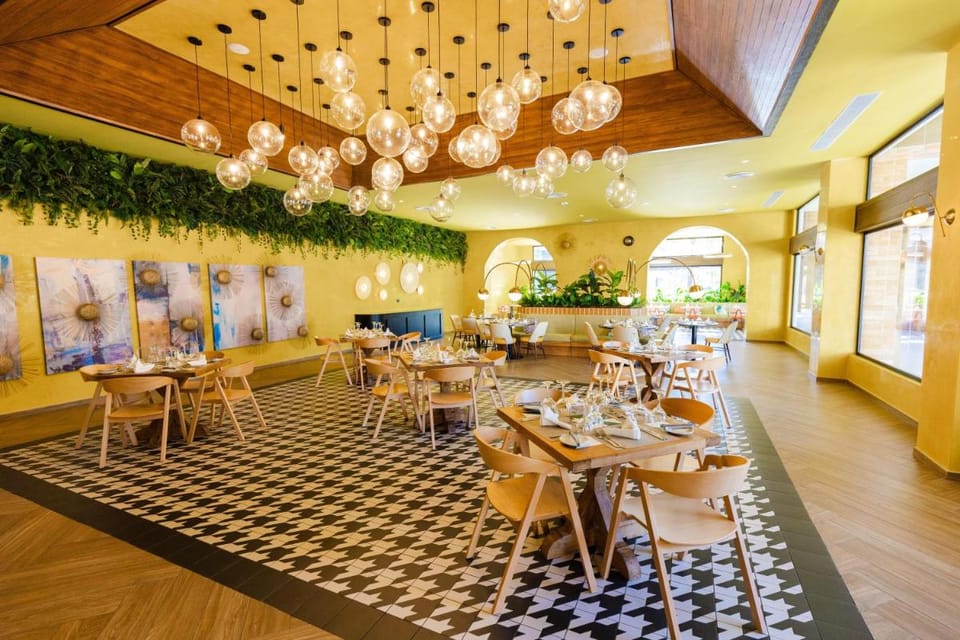Tropical Deluxe Princess - All Inclusive Resort in Punta Cana