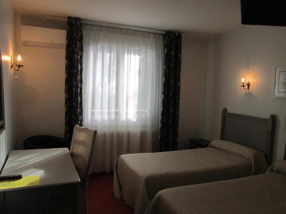 Hotel Victor Hugo Hotel in Dijon