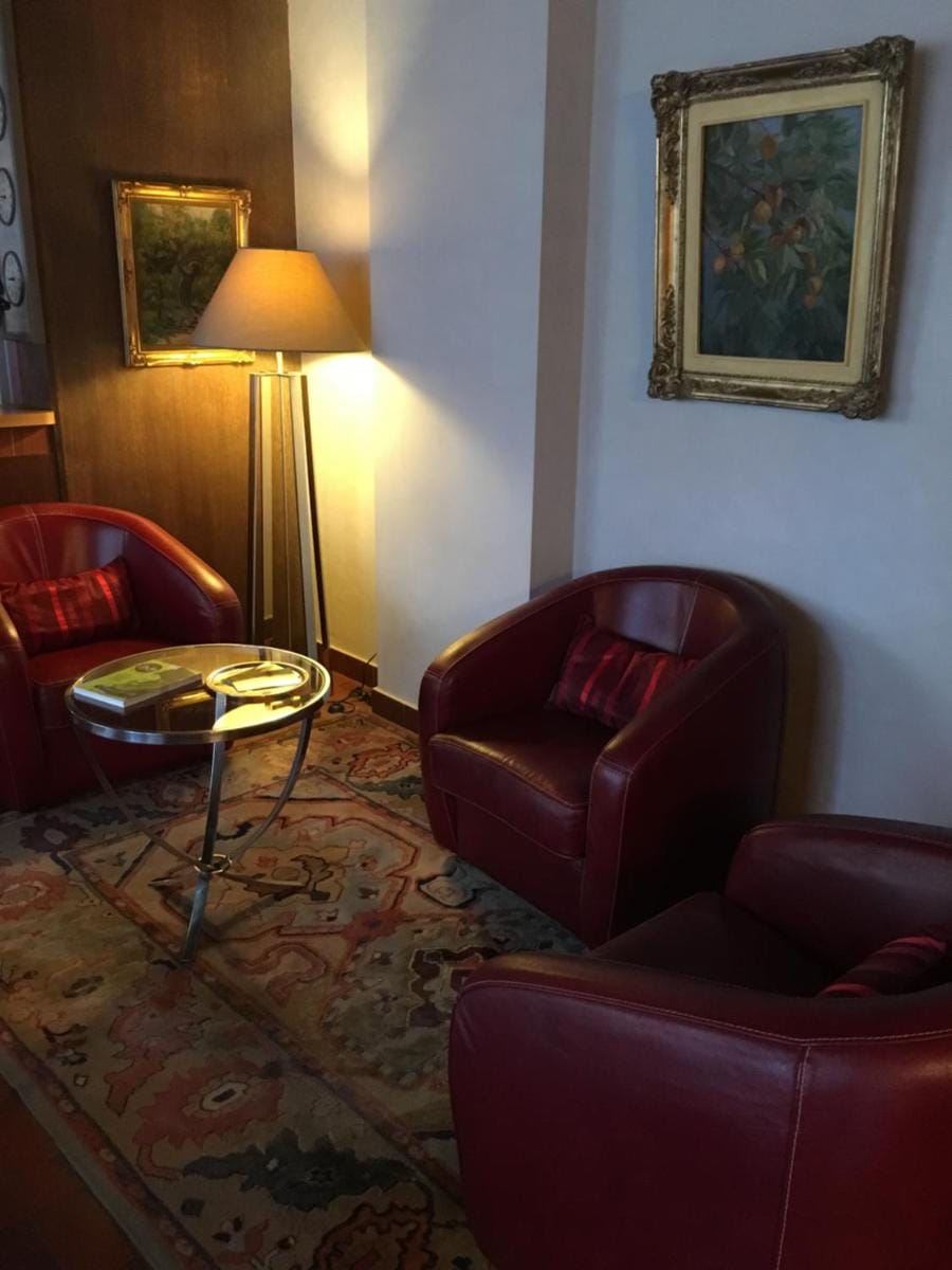 Hotel Victor Hugo Hotel in Dijon