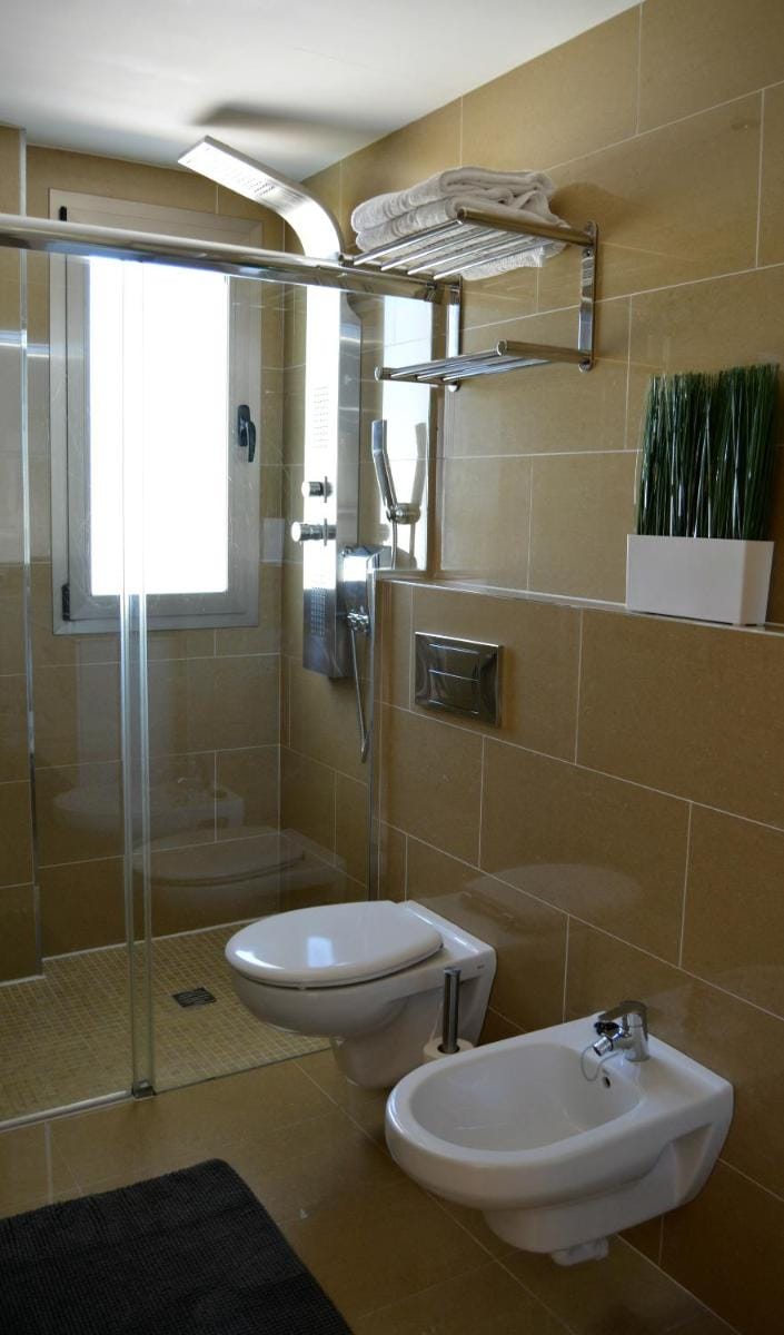 Apartaments Delfin Apartment in Migjorn