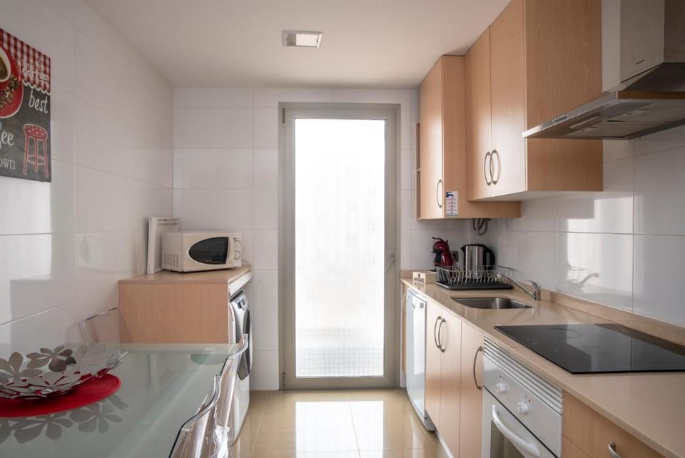 Apartaments Delfin Apartment in Migjorn