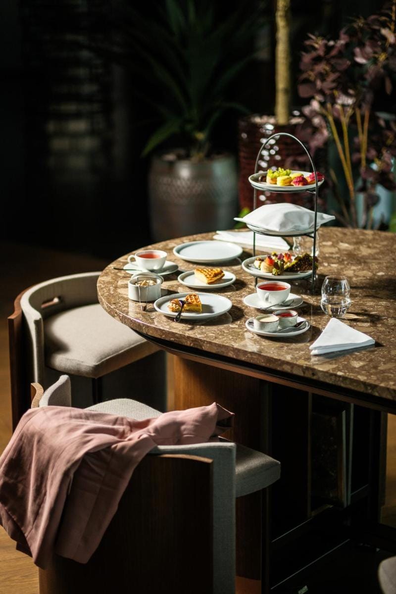 The Thief Hotel in Oslo