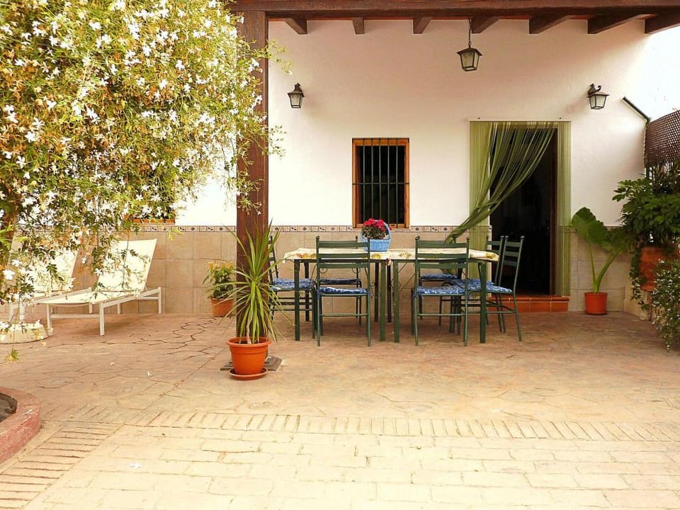 Cottage in Villanueva near El Torcal Vacation rental in Valle del Guadalhorce