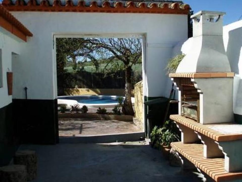 Cottage in Villanueva near El Torcal Vacation rental in Valle del Guadalhorce
