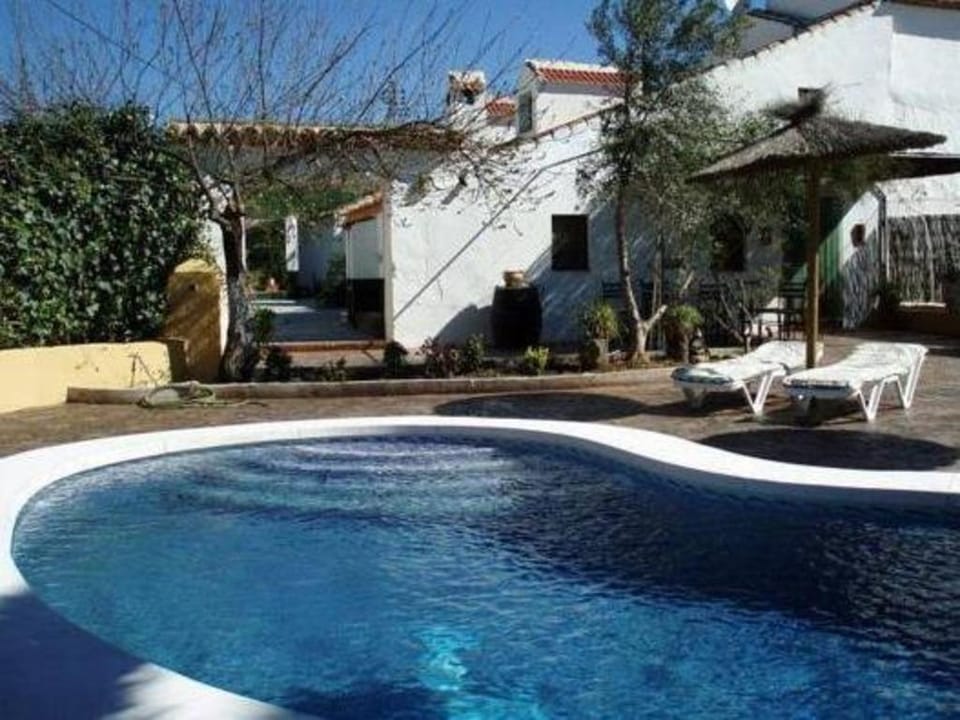Cottage in Villanueva near El Torcal Vacation rental in Valle del Guadalhorce
