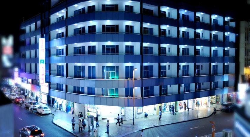 Grand Nova Hotel Hotel in Dubai