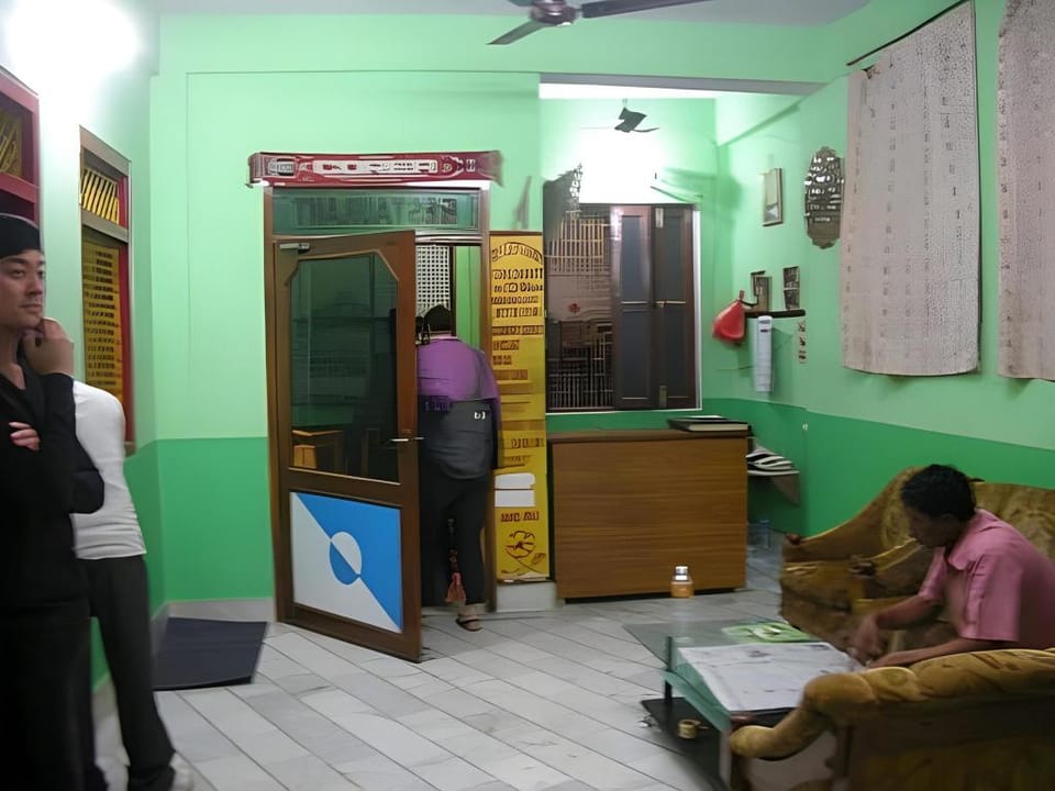 Sankatha Guest House Hotel in Varanasi