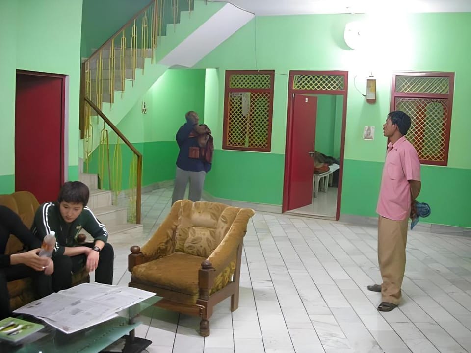 Sankatha Guest House Hotel in Varanasi