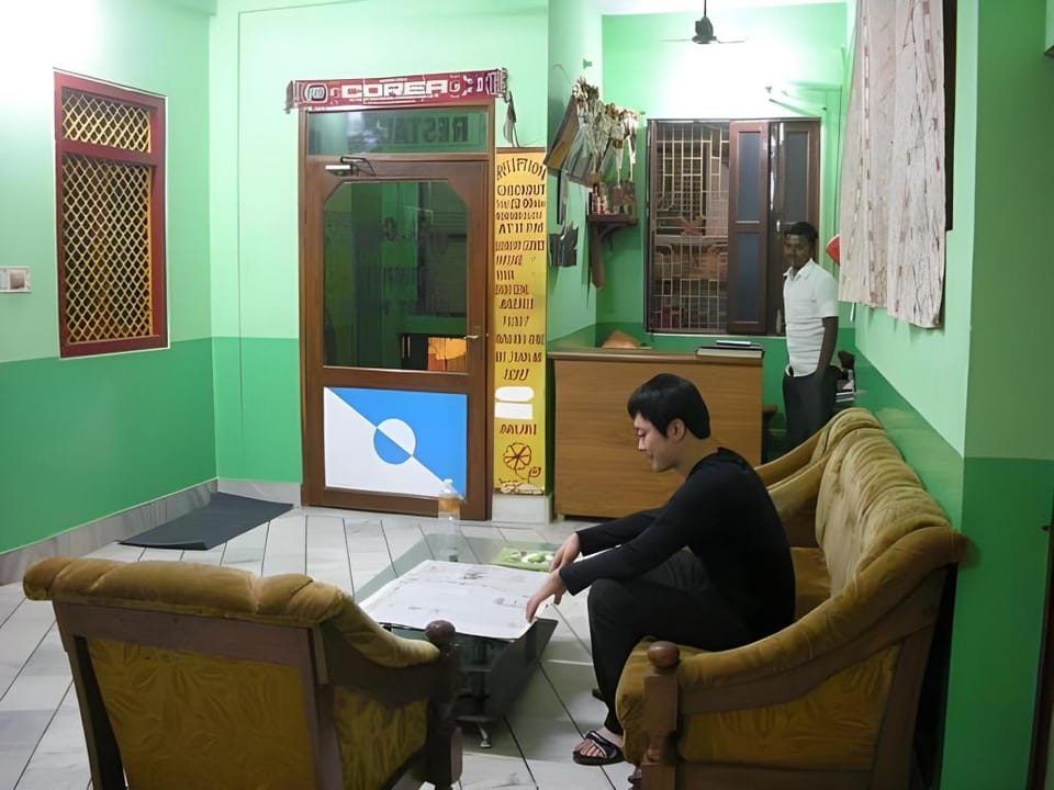 Sankatha Guest House Hotel in Varanasi