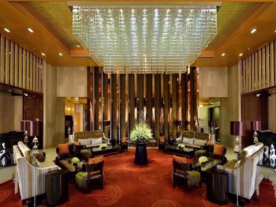 Radisson Blu Hotel Jaipur Airport Hotel in Jaipur