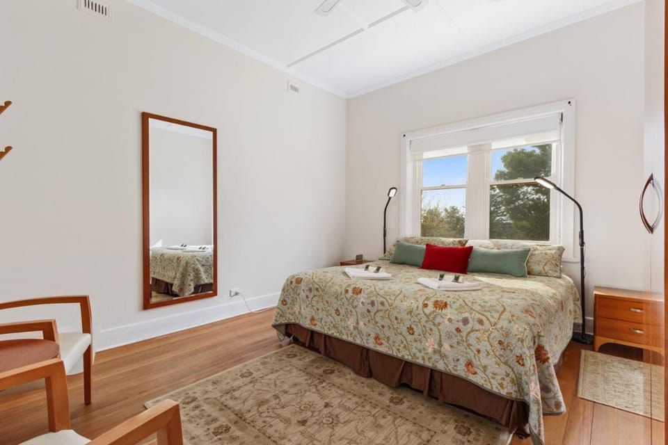 Lambert Estate Retreat Vacation rental in Angaston