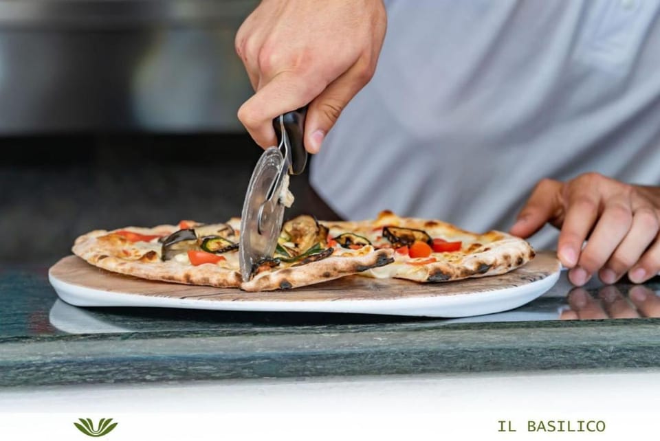 Dependence del Parco Hotel in Lombardy