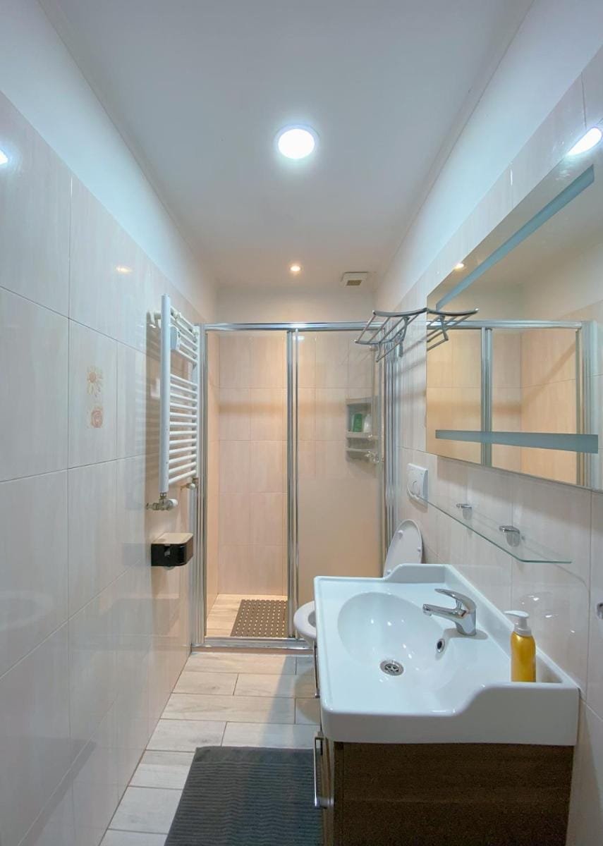 Overseas Guesthouse Bed and Breakfast in Rome