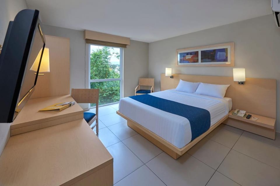 City Express by Marriott Xalapa Hotel in Xalapa