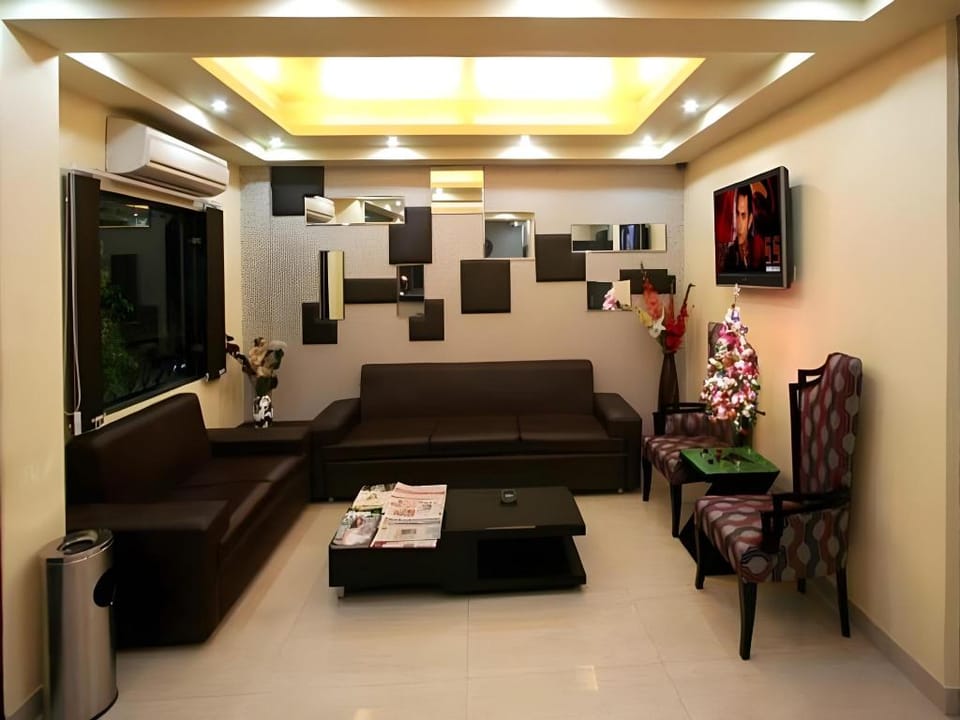Hotel Kingston Hotel in New Delhi