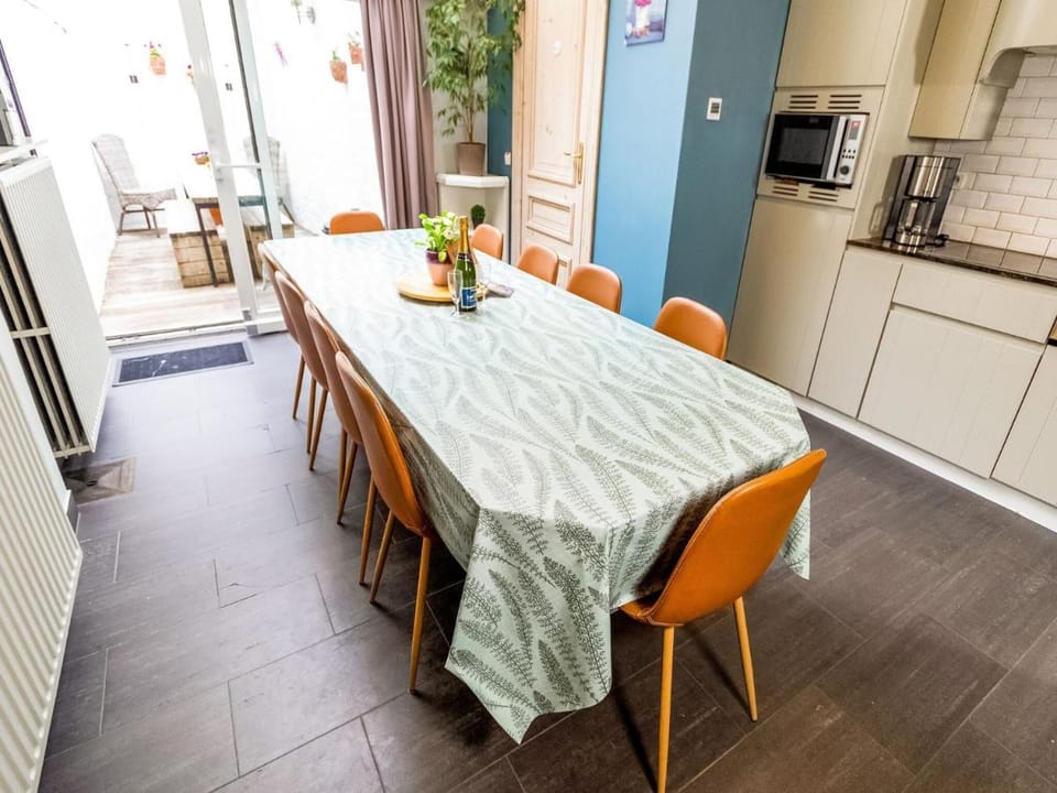 Spacious holiday home in Bruges Vacation rental in Bruges