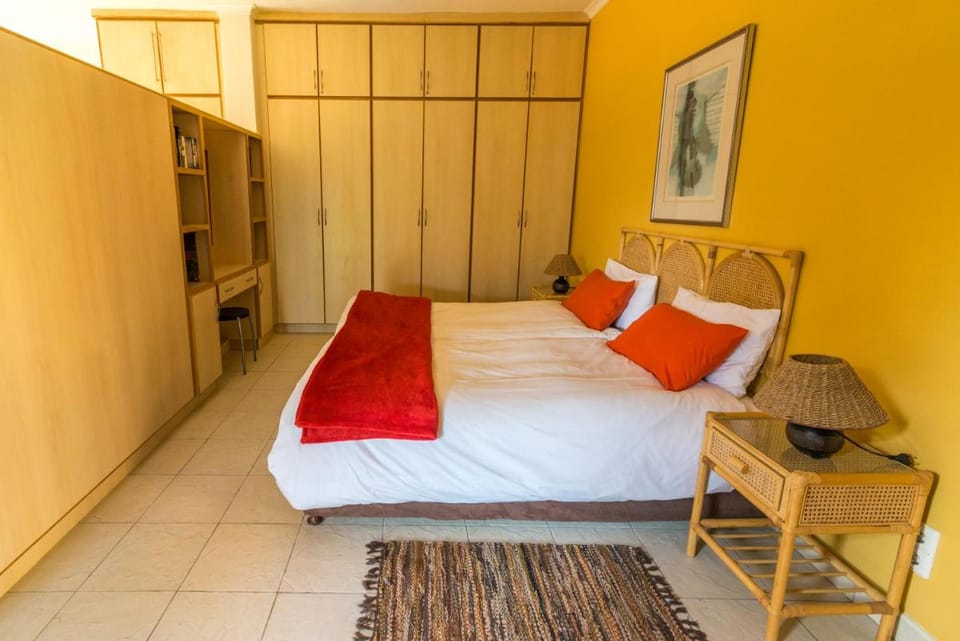 Chala-Kigi Apartments Apartment in Namibia