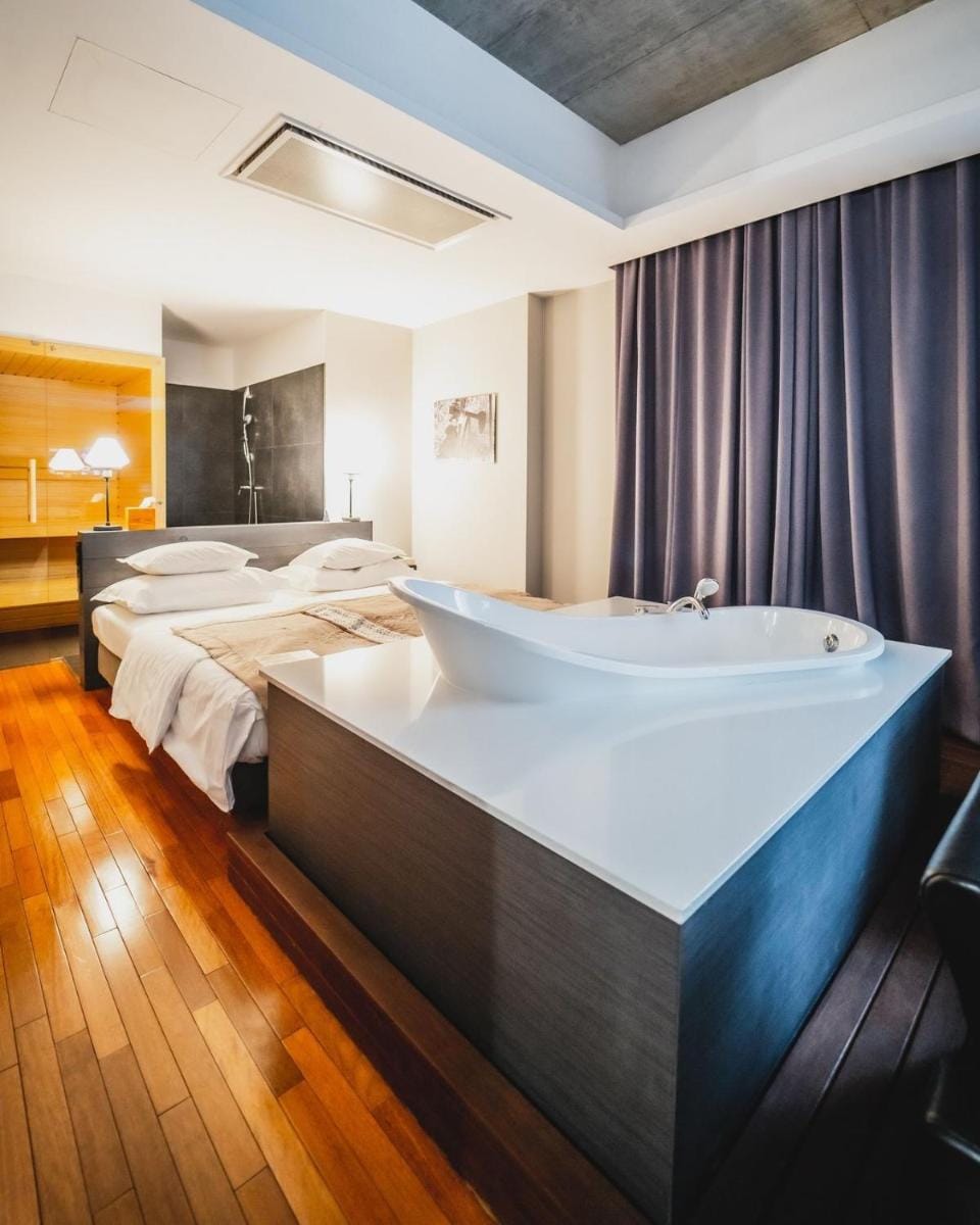 Bristol Tradition & Luxury Hotel Hotel in Poland