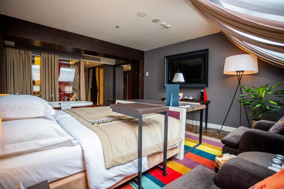 Bristol Tradition & Luxury Hotel Hotel in Poland