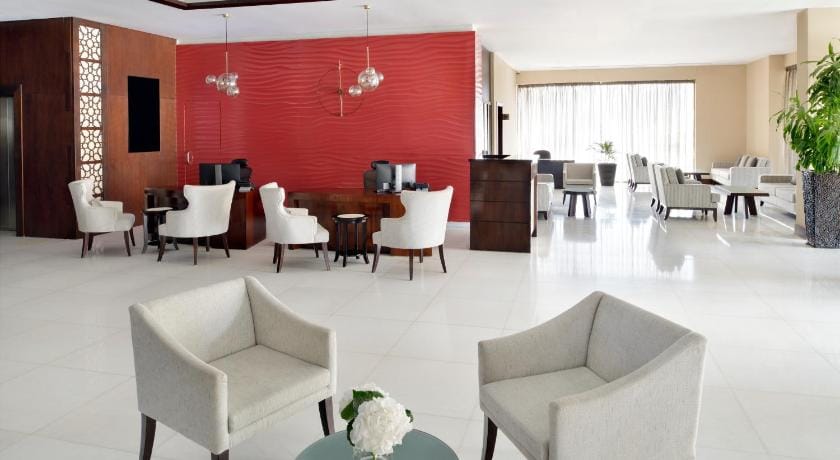 Movenpick Hotel Apartments Al Mamzar Dubai Apartment hotel in Al Sharjah