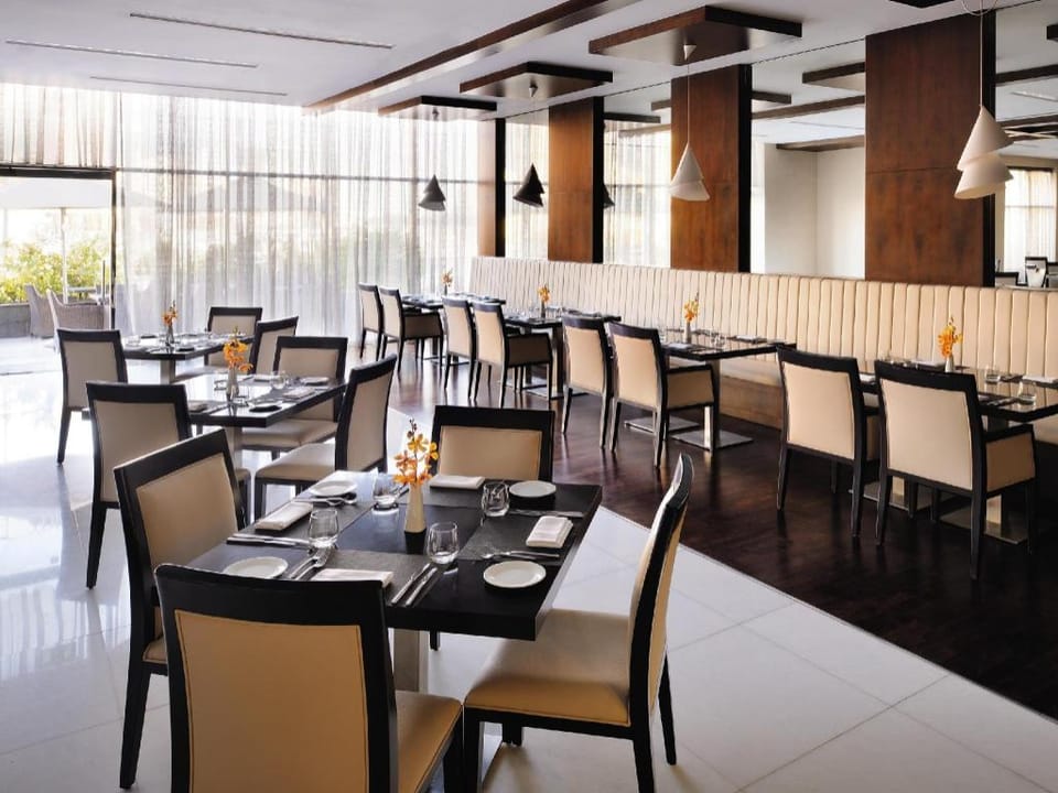 Movenpick Hotel Apartments Al Mamzar Dubai Apartment hotel in Al Sharjah