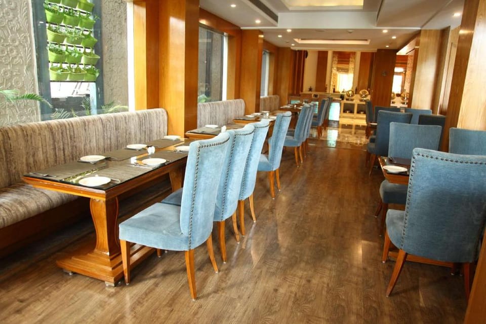 The Place Gurugram, a member of Radisson Individuals Hotel in Gurugram