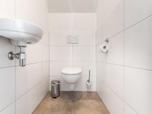 Modern Villa Near Texel Beach Vacation rental in De Koog