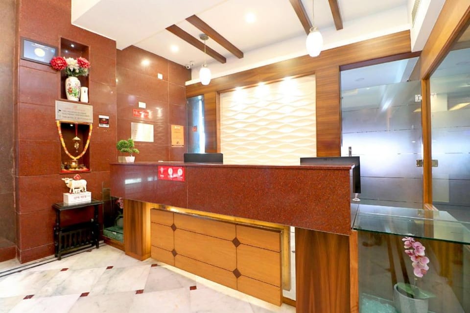 Hotel Leela Grande Hotel in Haryana