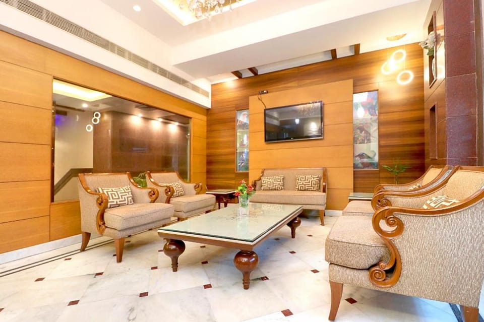 Hotel Leela Grande Hotel in Haryana