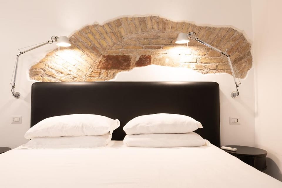 Inn Urbe Colosseo Bed and Breakfast in Rome