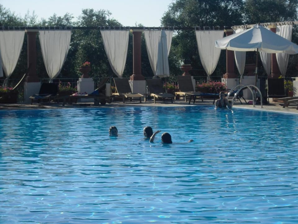 Hotel Resort Poggio degli Ulivi Hotel in Rodi Garganico