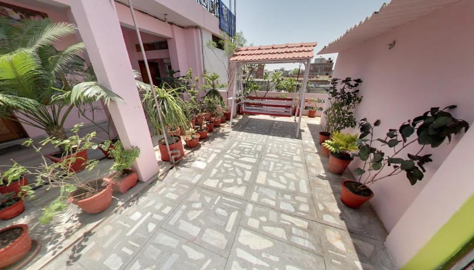 Jai Maa Palace Hotel in Jaipur