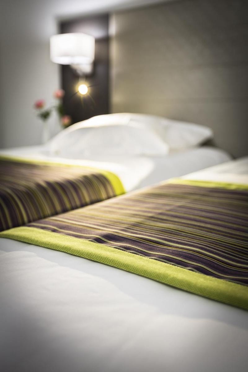 Hotel Astrid Hotel in Lourdes