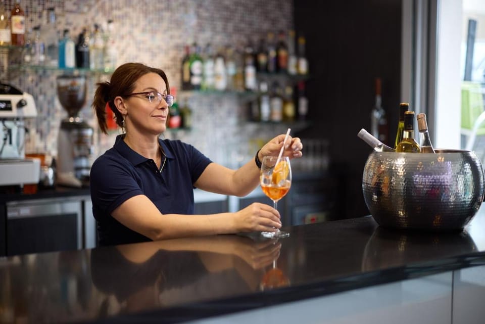 Hotel Astrid Hotel in Lourdes