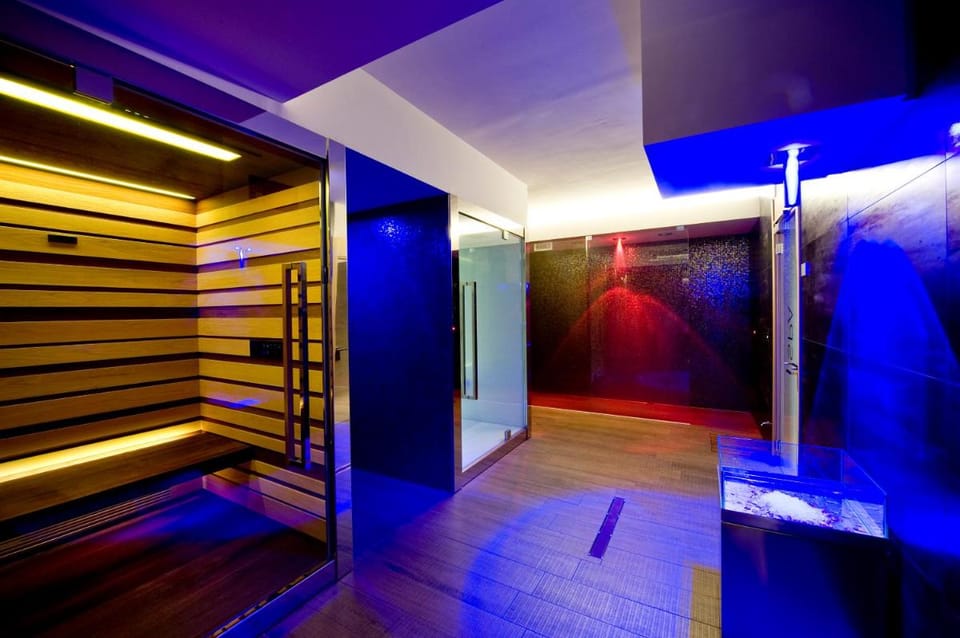 Viola Mhotel Hotel in Province of Brescia