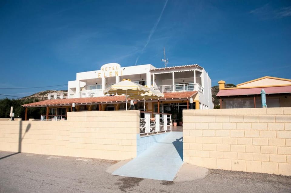 Eleni Hotel Hotel in Kos, Greece