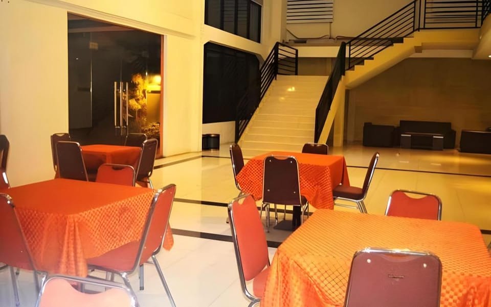 DGria Hotel by TripleTree Hotel in Indonesia