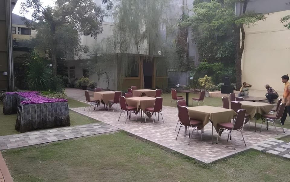 DGria Hotel by TripleTree Hotel in Indonesia