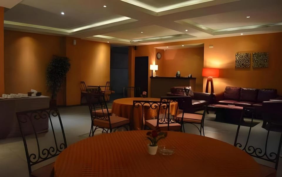 DGria Hotel by TripleTree Hotel in Indonesia