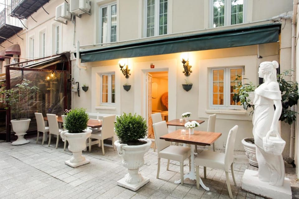 THE LOFT ISTANBUL Hotel in Istanbul