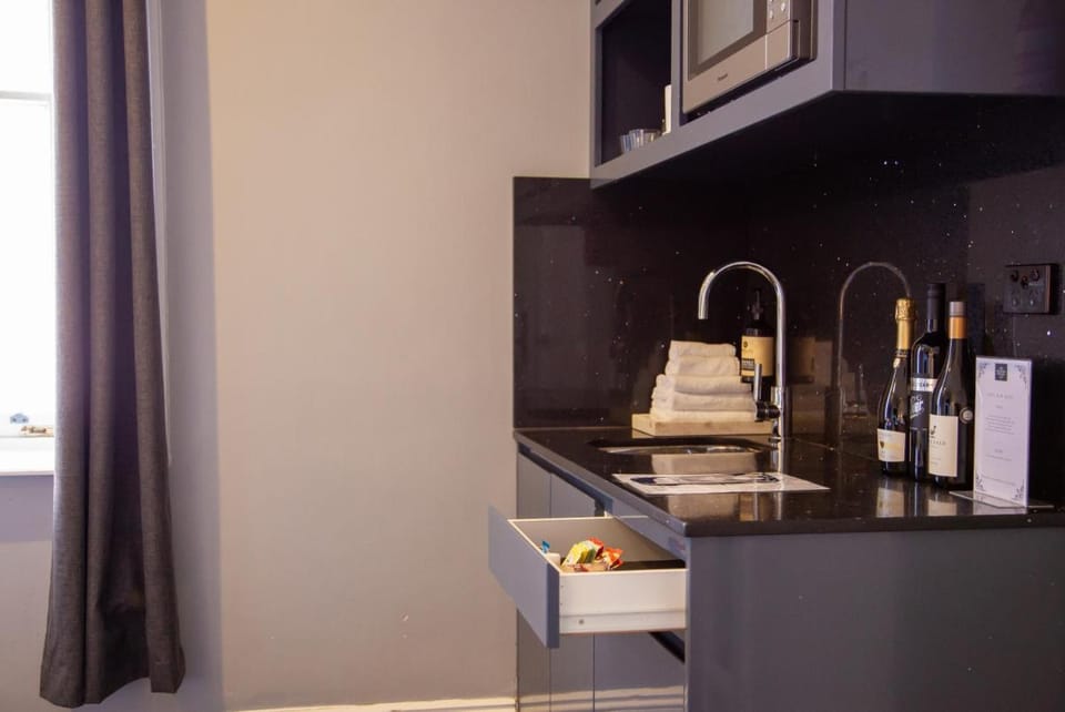 Bayswater Boutique Lodge - Potts Point Hotel in Sydney