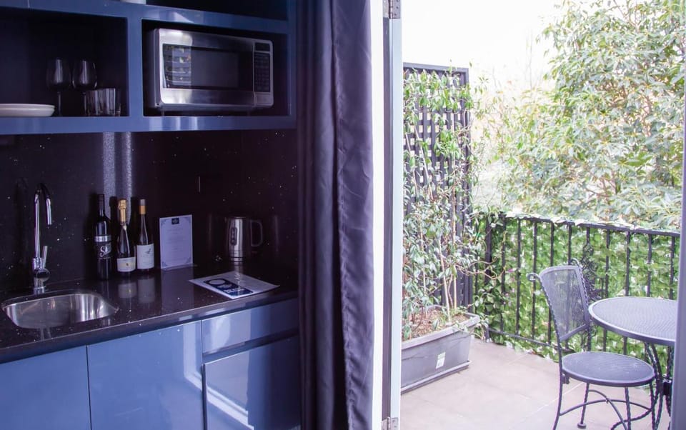 Bayswater Boutique Lodge - Potts Point Hotel in Sydney