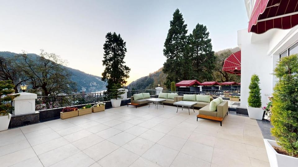 Namah Nainital, a member of Radisson Individuals Retreats Hotel in Uttarakhand