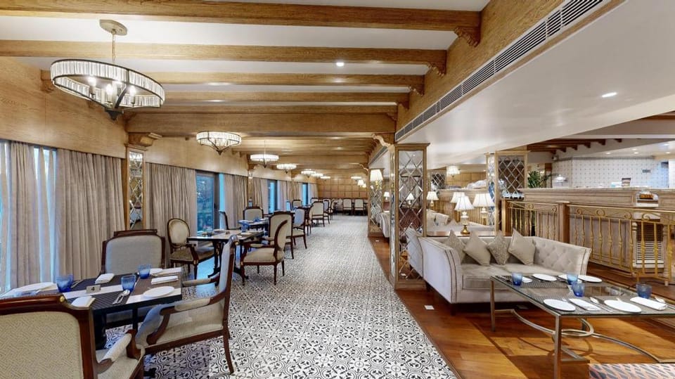 Namah Nainital, a member of Radisson Individuals Retreats Hotel in Uttarakhand