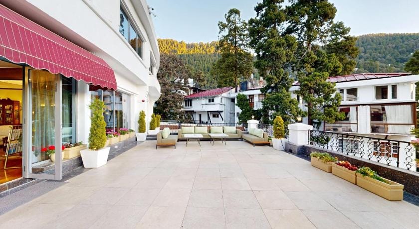 Namah Nainital, a member of Radisson Individuals Retreats Hotel in Uttarakhand