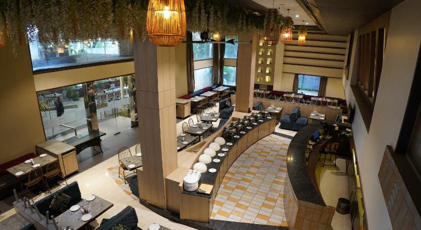 Hotel Sadanand Regency Hotel in Pune