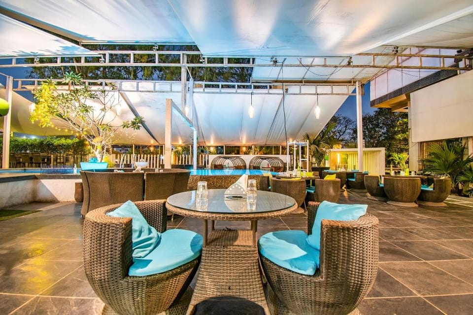 Hotel Sadanand Regency Hotel in Pune