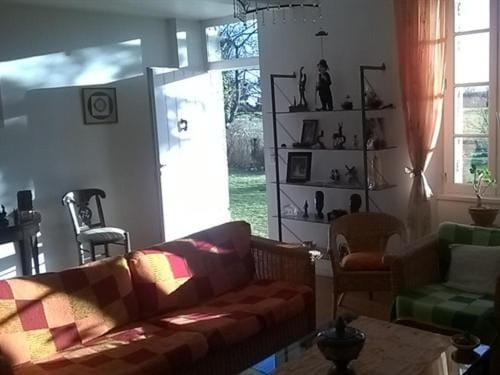 Chambres d'Hôtes Domaine du Bouchon Bed and Breakfast in Occitanie