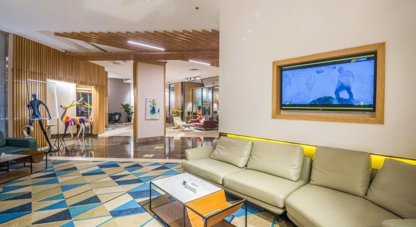 Ewaa Express Hotel - Al Olaya Hotel in Riyadh