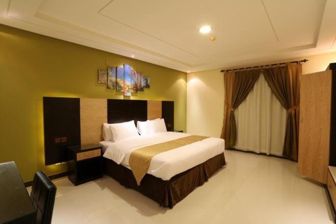 Tulip Al Rawda Serviced Apartments Apartment hotel in Riyadh
